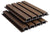 2 x Battened 2.5M Cladding 26mm Thick - £46.3 a SQM