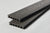 WHOLESALE Composite Woodgrain Decking - Dark Grey 3.6m - 126 Boards - £18/Board