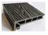 2 X Composite Step board Dark Grey 3.6m