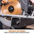 Evolution R185CCS Circular Saw