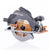 Evolution R185CCS Circular Saw