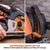 Evolution R185CCS Circular Saw