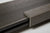 25 SQM Composite Woodgrain Dark Grey Decking Kit - Boards,Clips,End Clips, Composite Decking Tape, Trim